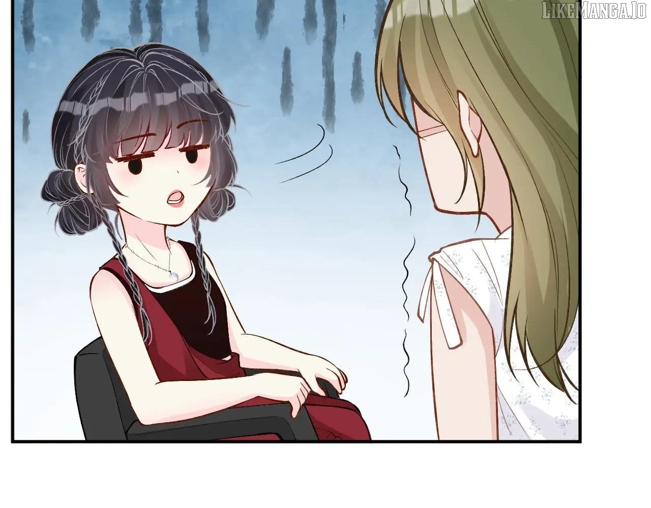 Everyone's Darling Chapter 183 - page 83